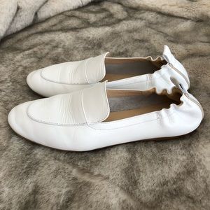 Everlane Leather Shoes